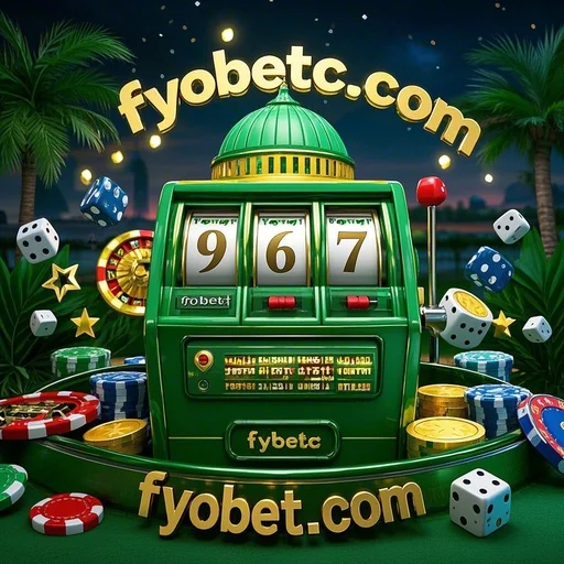 Descubra a Magia dos Bônus Registrados no Fyobet.com